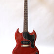 Load image into Gallery viewer, Gibson SG Junior 2019