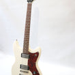 Load image into Gallery viewer, Guild Jetstar- Vintage White w/ Deluxe Gigbag