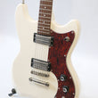 Load image into Gallery viewer, Guild Jetstar- Vintage White w/ Deluxe Gigbag