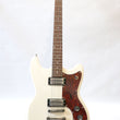 Load image into Gallery viewer, Guild Jetstar- Vintage White w/ Deluxe Gigbag