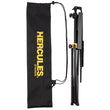 Load image into Gallery viewer, BS050B: Fold Up Light Weight Music Stand ( MC12)