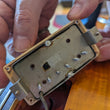 Load image into Gallery viewer, Gibson Les Paul Standard True Historic 1960 Aged 2016 - with early 60s Pat Num Pickups