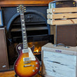 Load image into Gallery viewer, Gibson Custom 1960 Les Paul #0-11167 aka "Dutchburst Collector's Choice #18