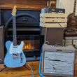 Load image into Gallery viewer, Fender Telecaster Custom 62 Reissue 2016 Japan
