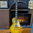 Load image into Gallery viewer, GIBSON 1958 LES PAUL STANDARD REISSUE VOS 2023