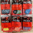 Load image into Gallery viewer, D'Addario DURALIN STANDARD 10-Packs - Multiple Sizes