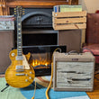 Load image into Gallery viewer, Gibson Custom Shop Les Paul Standard 1960 - Historic Makeover Groves Guitar