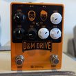 Load image into Gallery viewer, KEELEY D&M Drive