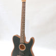Load image into Gallery viewer, Fender Acoustasonic Player Telecaster - Rosewood Fingerboard - Brushed Black