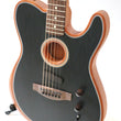 Load image into Gallery viewer, Fender Acoustasonic Player Telecaster - Rosewood Fingerboard - Brushed Black