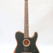 Load image into Gallery viewer, Fender Acoustasonic Player Telecaster - Rosewood Fingerboard - Brushed Black