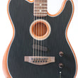 Load image into Gallery viewer, Fender Acoustasonic Player Telecaster - Rosewood Fingerboard - Brushed Black