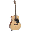 Load image into Gallery viewer, Bristol BM16 000 size acoustic - brand new