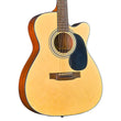 Load image into Gallery viewer, Bristol BM-16CE 000 Cutaway Acoustic/Electric Guitar - Brand New