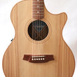 Load image into Gallery viewer, Cole Clark CCAN2EC-BB Acsoutic Guitar