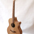 Load image into Gallery viewer, Cole Clark CCAN2EC-BB Acsoutic Guitar