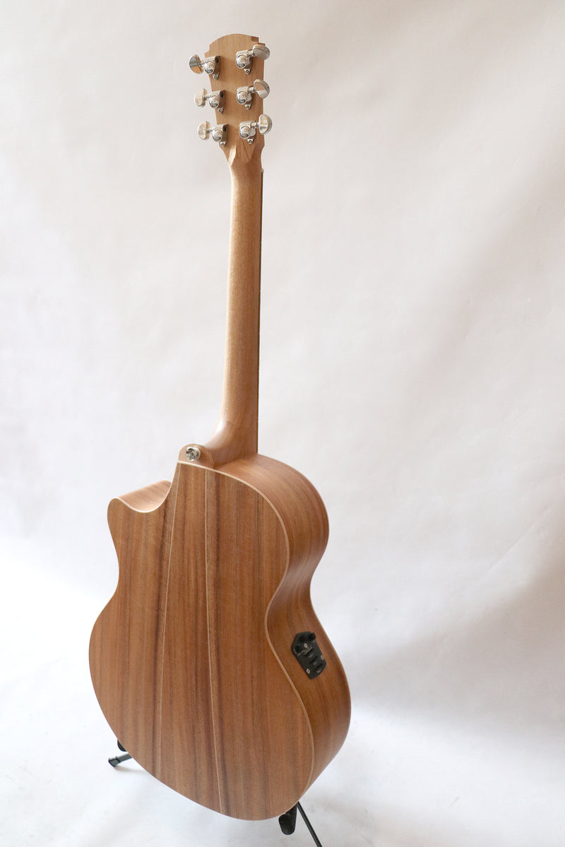 CCAN2EC-BB - Cole Clark Guitars | Cole Clark Guitars