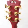 Load image into Gallery viewer, D’Angelico Deluxe DC Matte Cherry - year 2017