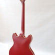 Load image into Gallery viewer, D’Angelico Deluxe DC Matte Cherry - year 2017