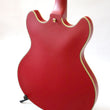 Load image into Gallery viewer, D’Angelico Deluxe DC Matte Cherry - year 2017