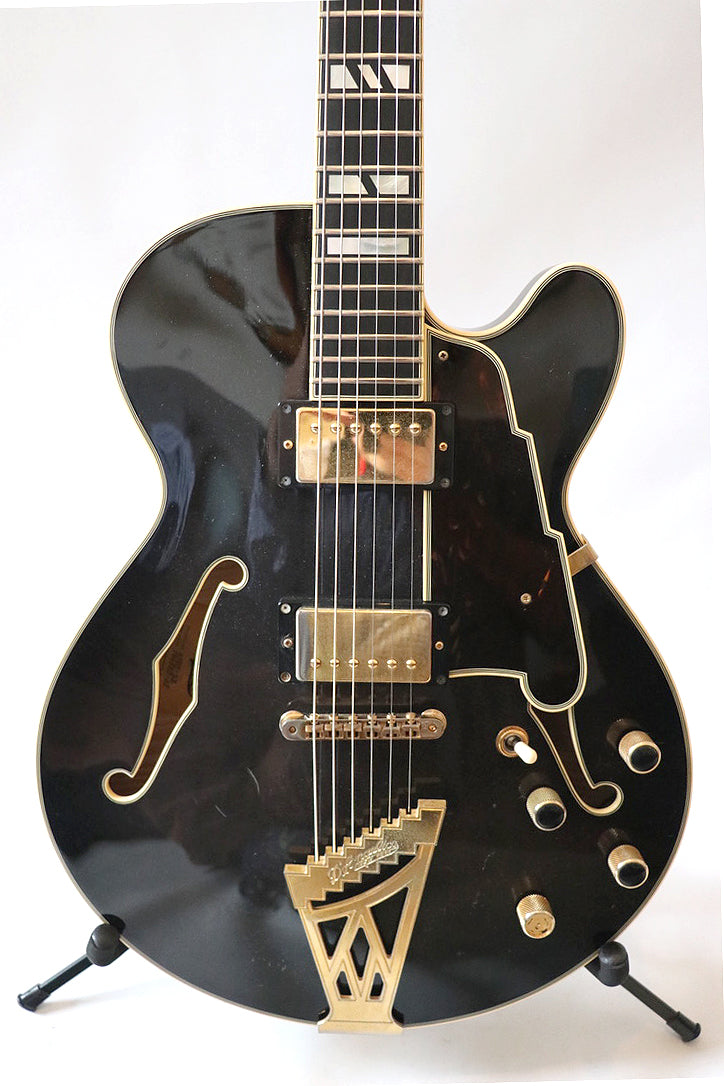D'Angelico NY-DC (Vestax期) D'Angelico NY-DC (Vestax期) D'Angelico NY-DC (Vestax期) - メルカリ
