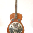 Load image into Gallery viewer, Dobro Hound Dog Deluxe Round Neck Resonator - year 2021