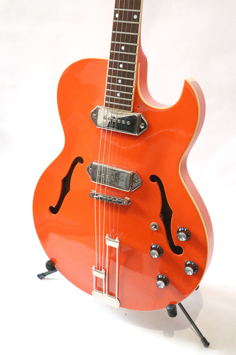 Epiphone Sorrento ES930J - year 1993 – The Guitar Colonel
