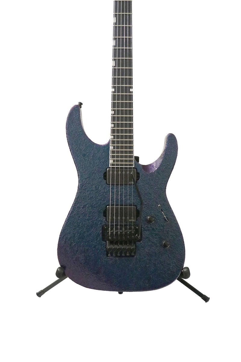 ESP M-II CTM FR/E - Made in Japan - ESP Custom Shop – The Guitar