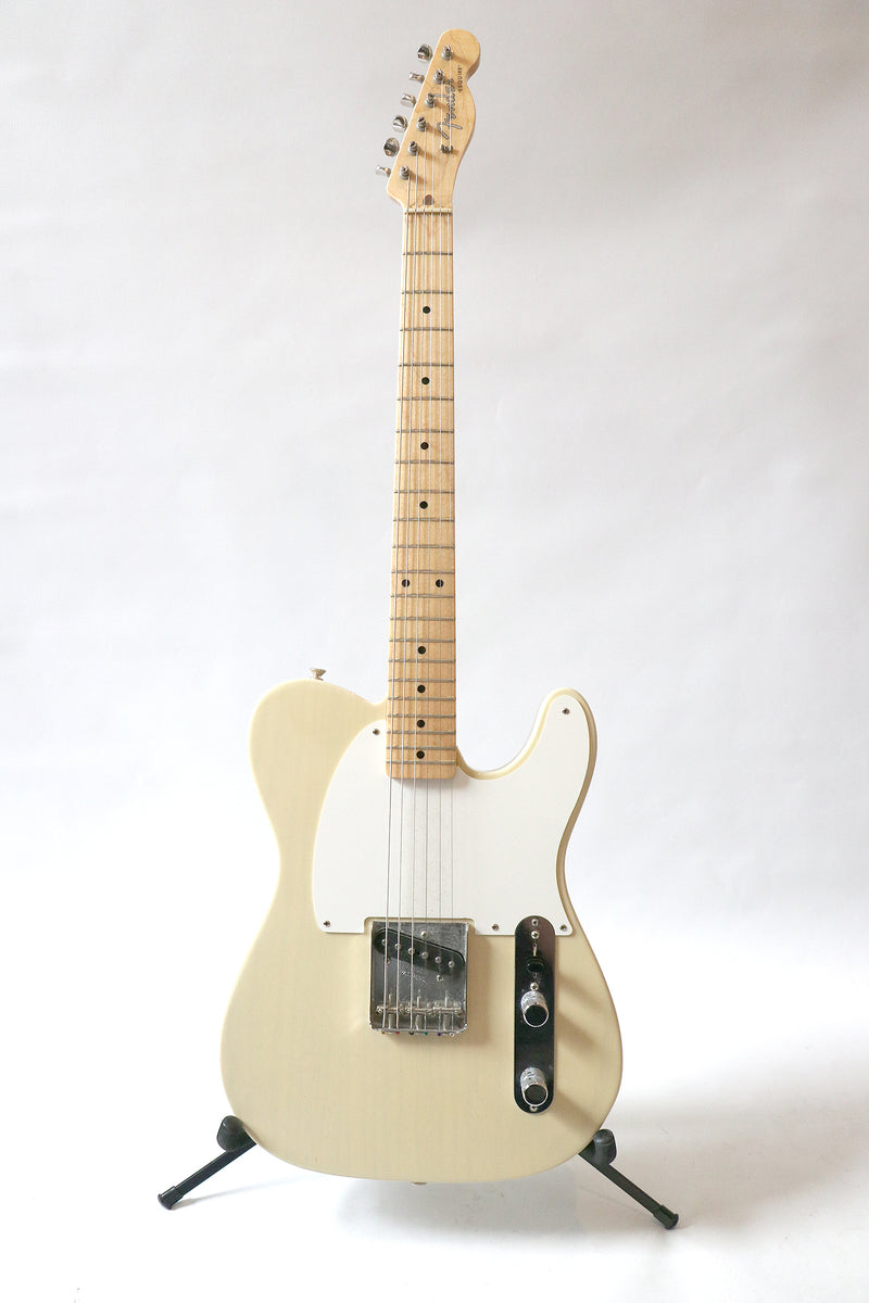 タ*ル様 希少！2006年製Fender 50's Esquire 1PU! タ*ル様 希少！2006年製Fender 50's Esquire 1PU! タ*ル様