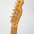 Load image into Gallery viewer, Fender American Vintage 52 Telecaster MOD White Blonde - year 2010