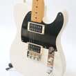Load image into Gallery viewer, Fender American Vintage 52 Telecaster MOD White Blonde - year 2010