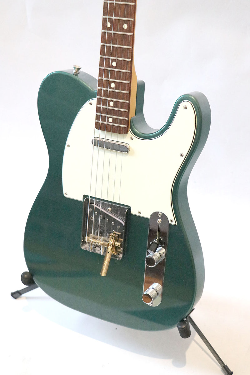 Fender 75th Anniversary Telecaster　中古品 Fender 75th Anniversary Telecaster Diamond Anniversary 2020