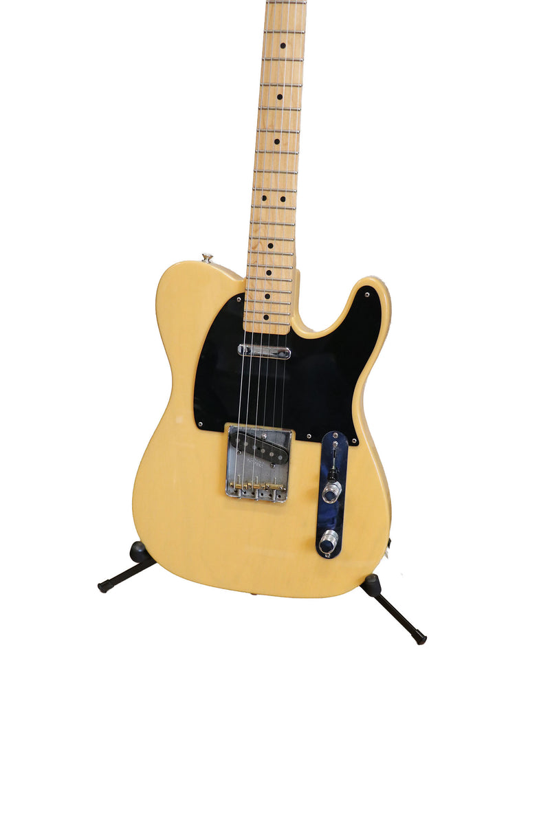 Fender Classic Player Telecaster Baja – The Guitar Colonel