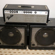 Load image into Gallery viewer, Fender Bassman 135 2-Channel 135-Watt Guitar Amp 1980