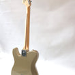 Load image into Gallery viewer, Fender Chris Shiflett Telecaster Deluxe Shoreline Gold