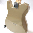 Load image into Gallery viewer, Fender Chris Shiflett Telecaster Deluxe Shoreline Gold