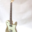 Load image into Gallery viewer, Fender Chris Shiflett Telecaster Deluxe Shoreline Gold