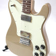 Load image into Gallery viewer, Fender Chris Shiflett Telecaster Deluxe Shoreline Gold