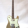 Load image into Gallery viewer, Fender Chris Shiflett Telecaster Deluxe Shoreline Gold