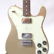 Load image into Gallery viewer, Fender Chris Shiflett Telecaster Deluxe Shoreline Gold