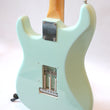 Load image into Gallery viewer, Fender Stratocaster Custom Shop 1960 Reissue 2007 Daphne Blue