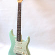 Load image into Gallery viewer, Fender Stratocaster Custom Shop 1960 Reissue 2007 Daphne Blue