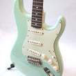 Load image into Gallery viewer, Fender Stratocaster Custom Shop 1960 Reissue 2007 Daphne Blue