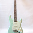 Load image into Gallery viewer, Fender Stratocaster Custom Shop 1960 Reissue 2007 Daphne Blue