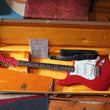 Load image into Gallery viewer, Fender Custom Shop Custom Collection 1960 Stratocaster Relic 2012