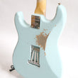Load image into Gallery viewer, Fender Stratocaster Custom Shop 63' Relic - 2021