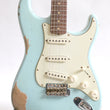 Load image into Gallery viewer, Fender Stratocaster Custom Shop 63' Relic - 2021