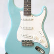Load image into Gallery viewer, Fender Eric Johnson Stratocaster RW Tropical Turquoise