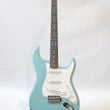 Load image into Gallery viewer, Fender Eric Johnson Stratocaster RW Tropical Turquoise