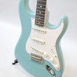 Load image into Gallery viewer, Fender Eric Johnson Stratocaster RW Tropical Turquoise